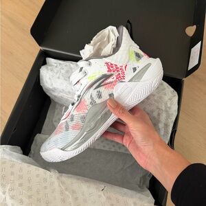 Anta Kai 1 speed kids